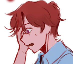 My Original Character ; Akuji